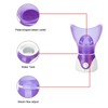Face Steamer Aromatherapy Humidifier Face Mist Sprayer Moisturizing Face Machine