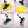 Kitchen + Home PVA Sponge Roller Mop Head Refills -