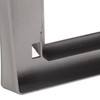 10.1inch Car Dash Fascia Navigation GPS Panel Frame Plug and