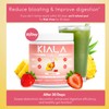 Kiala Nutrition Super Greens, Organic Greens Powder with Spirulina &