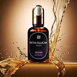 Nechis Beta Glucan Serum Pore Ampoule Highly Moisturizing Moisturizing Serum 30ml (29252659) / 네치스 베타글루칸 세럼 모공 앰플 고보습 수분세럼 30ml (29252659)