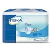 TENA FLEX Super Large Pack of 30