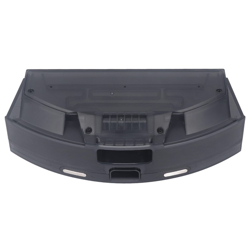 2 in 1 Water Tank Dust Collection Box ABS Easy