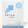 The Patch Remedy Parches Originales Para El Sueño - 30