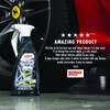 SONAX Beast Wheel Cleaner | Brake Dust Cleaner | Color