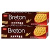 Breton - PAQUETE Breton, Galleta Dare 2 pzs de 225g