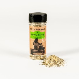 ButcherBox Favorite Flavors Collection, Seasoning Set: Butcher’s Anything, Lemon Pepper, & Cajun Bayou Blend, 3 Pack