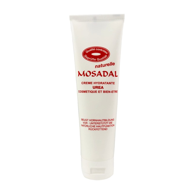 Mosadal Special Summer Set 4 in 1 Cosmetic Hand and Foot Care