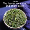 mountain Yun wu Fried green White tea 8.81oz Anji white