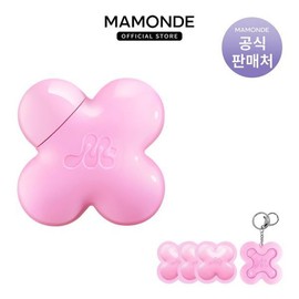 Mamonde 플로라 글로우 로즈 틴티드 선세럼 35ml_P403156358 Flora Glow Rose Tinted Sun Serum 35ml_P403156358