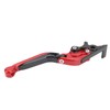 Folding Brake Levers T6063 CNC Aluminum Foldable Brake Handle Levers