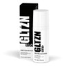 GLTZN MED Sonnencreme LSF50+ | Sehr hoher Schutz bei allergischer und empflindlicher Haut | ohne Octocrylene | UVA + UVB Schutz | wasserfest | ohne Duftstoffe | vegan | ohne Mikroplastik | 50ml