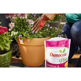 Osmocote Granules Organic Plant Food 8 lb.