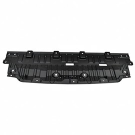 For Nissan Sentra 2020 2021 2022 2023 Engine Splash Shield | Front | Lower | CAPA Certified | Replacement For NI1228175 | 626636LB0A