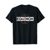 Equinox metal detecting coil design T-Shirt