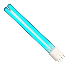 EverGrow 36W UV Bulb for Comfort UC36D16-24B UC36D16-DV UC36DL16-DV