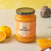 초록원 저당 제주감귤차 Chorokwon Low-Sugar Jeju Tangerine Tea