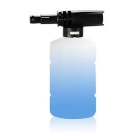 High Pressure Soap Applicator Commowner Universal Pressure Washer Attachment