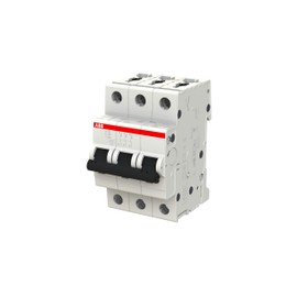 ABB Stotz S&J S203-C20 Circuit Breaker (Pack of 1)