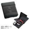 Hioki IR4051-11 5-Range Digital Insulation Resistance Tester (Includes 9788-01 Leads