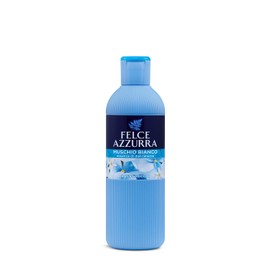 FELCE AZZURRA Bathroom White Musk 650 Ml Product Bath And Shower