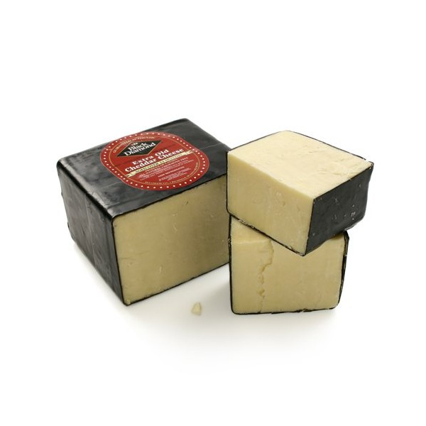 Black Diamond Grand Reserve Cheddar Cheese - Whole 5lb. Block (5 pound)