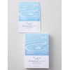 The Lab by Blanc Doux [더랩바이블랑두] 올리고 히알루론산 워터리 스킨 마스크 10매 [The Lab by Blanc doux] Oligo Hyaluronic Acid Watery Skin Mask 10 Sheets