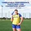 Coppertone Sport Sunscreen Spray SPF 30, Water Resistant Spray Sunscreen