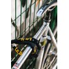 WERPOWER ULAC Street Fighter Neo Chain Lock Combo, Resettable 4-Digit