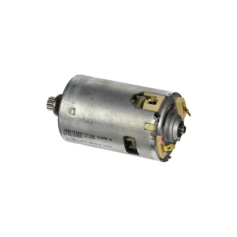 Hoover Motor, Power Nozzle Uh70400 Uh70401 Uh70402 Geared