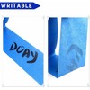 DOAY Blue Painters Tape 4 Inches x 30 Yards -