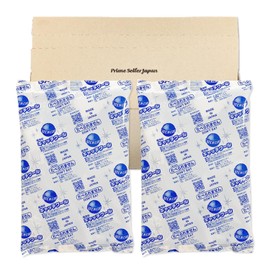 Tri Company Catch Cool CH-400 PSJBOX Ice Pack Gel Cold Insulator 14.1 oz (400 g) x 2 Pieces