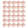 30PCS Bowknot Candy Boxes Gift Treat Boxes for Cookies Party