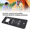 Camping Table Board for IGT Series Stainless Steel Portable Table