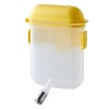[OFT] Pet Kennel, First Class Dedicated Water Nozzle, Bottle Capacity