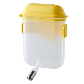 [OFT] Pet Kennel, First Class Dedicated Water Nozzle, Bottle Capacity (Approx.): 12.8 fl oz (380 ml)