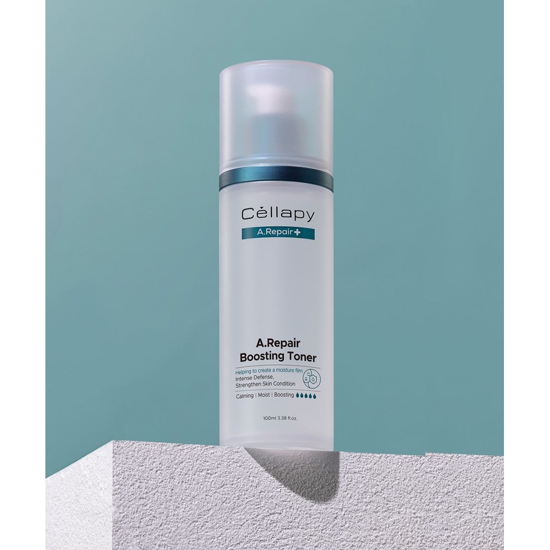 Cellapy Air Repair Boosting Toner 100ml