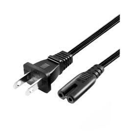 ZLLITONS 6 Feet AC Power Cord for Lift Chair or Power Recliner, Replacement Power Supply Cable for Okin Limoss Pride Catnapper Lazboy