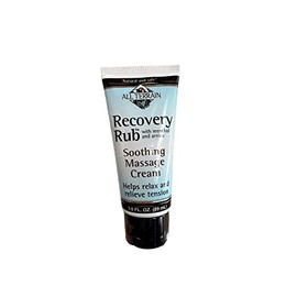 All Terrain Recovery Rub 3 oz