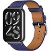 Correa De Piel para Xiaomi Mi Band 8 Pro Band,