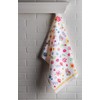 Maison d'Hermine Happy Florals- 2 Sweety 100% Cotton Set of