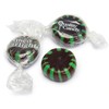 Starlight Chocolate Mints 2 Lbs Bulk Hard Candy Discs Approximately