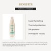 SALERM - Instant Hair Conditioner 21 Silk Protein - 250