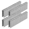 SITLDY 304 Stainless Steel 18 Gauge 1/4 Inch Narrow Crown