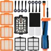 Replacement Parts for Shark AI AV2501S AV2501AE RV2502AE RV2610WA RV2520AOUS