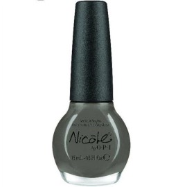 OPI Nicole by OPI My Empire My Rules Nail Polish