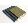 Collins Edge Ruled Notebook, Size A5, Green