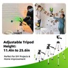 Laser Level with Tripod, HUEPAR 100Ft Self Leveling Laser Level