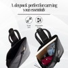 Lloyd Baker London - BHIWANI Genuine Leather Backpack Daypack Crossbody