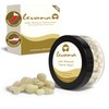 Superior Hojari Frankincense White from Oman - Boswellia Sacra -